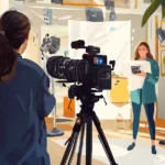 Corporate Video Production